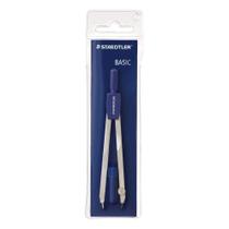 Compasso para Desenho Mars 559wp-01 Staedtler Tecnico Compasso para Desenho Mars 559wp-01 Staedtler Tecnico
