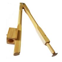 Compasso Para Quadro Branco Em Madeira Pinus 40 cm Souza Referência 2937 Compasso Para Quadro Branco Em Madeira Pinus 40 cm Souza Referência 2937