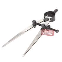 Compasso Ponta Reta para Couro Tandy Leather 14400