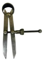Compasso reto 4''-100mm facom ref 821
