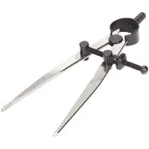 Compasso Reto De Ponta 12 Polegadas Eda 4fk