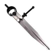 Compasso Reto De Ponta 6 (150,0016) - Zaas