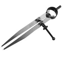 Compasso Reto Para Mecânico 12 Pol 300mm Starfer