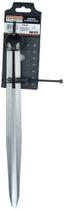 Compasso Reto Para Mecânico 12 Pol 300Mm Starfer