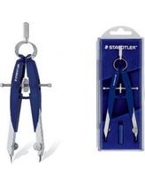 Compasso Staedtler Comfort Mars 556 - Agulha Permutáveis