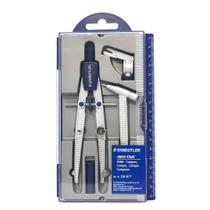 Compasso Staedtler Noris Club Com Barra Extensora 550-02