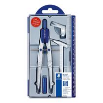 Compasso Staedtler Noris Club Com Barra Extensora 550-02