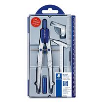 Compasso Staedtler Noris Club com Prolongador 550 02