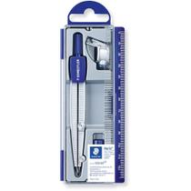 Compasso Staedtler Noris com Adaptador Universal 550 60