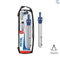 Compasso Start c/ 3 Pcs - Maped