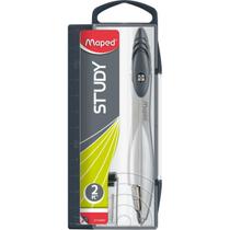 Compasso Study New Design Cinza Metal Compasso Study New Design Cinza Metal