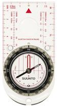Compasso Suunto M-3 NH - Recursos Avançados de Navegação Compasso Suunto M-3 NH - Recursos Avançados de Navegação