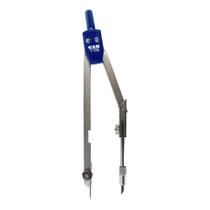 Compasso Técnico 170 Com Adaptador e Haste Articulável Cis Compasso Tecnico 170 Com Adaptador e Haste Articulavel Cis Compasso Técnico 170 Com Adaptador e Haste Articulável Cis Compasso Tecnico 170 Com Adaptador e Haste Articulavel Cis