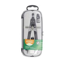 Compasso técnico precision leo & leo Compasso técnico precision leo & leo