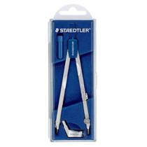 Compasso Técnico Staedtler Mars Basic com Adaptador 558 Compasso Técnico Staedtler Mars Basic com Adaptador 558