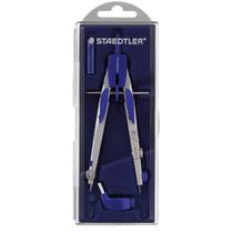 Compasso Técnico Staedtler Mars com Adaptador 553