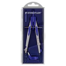 Compasso Técnico Staedtler Mars Com Ajuste Rápido 553 Compasso Técnico Staedtler Mars Com Ajuste Rápido 553