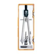 Compasso Técnico Trident Balauste com Adaptador Universal - 9021