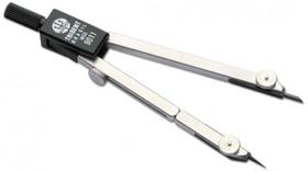 Compasso Técnico Trident Com Haste Curta 9011