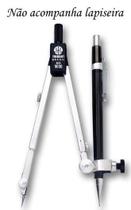 Compasso Trident 9000 com Articulador Universal