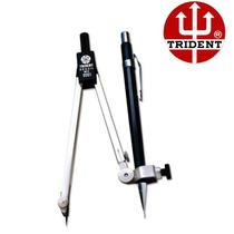 Compasso Trident Mod. 9001 com Articulador Universal