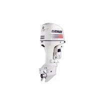 Compatível Adesivo Evinrude 250HP 2002-2006