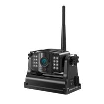 Compatível apenas com ACT702 ACT1002 ACT104 Câmera de Ré Sem Fio Magnética eRapta 1080P, IP69K à Prova d'Água, Sistema de Câmera Recarregável 9600mAh, Câmera Extra Apenas para Sistemas ACT702 ACT1002 ACT104