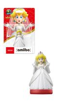 Compatível com Amiibo Nintendo Peach (SMO) NFC por mais de 6 anos