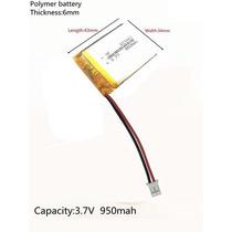 Compativel Com Cechya-0080 950 Mah K
