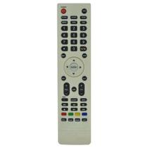 Compatível com Controle Remoto Tv Led TCL Ct-6780 - Lelong