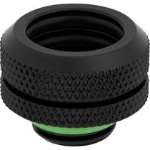 Compatível com Corsair Hydro X Series XF Hardline 14 mm OD, pacote com quatro unidades