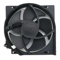 Compatível com X Série Um S, AIR Cooler CPU 5 Lâminas, Ventilador de Resfriamento, Conector de 4 Pinos
