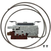 Compatível Everest Termostato Sem Regulagem Modelo RC72640 Compatível Everest Termostato Sem Regulagem Modelo RC72640