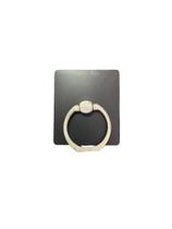 Compatível Pop Socket 2 In 1 Suporte Anel Para Celular Metal Aço