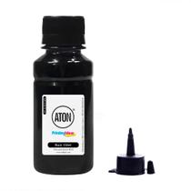 Compatível: Tinta Corante 774120 M205 M105 Black 100ml Aton