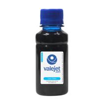 Compatível: Tinta GI - 190 G1100 G2100 G3100 Cyan 100ml - Valejet