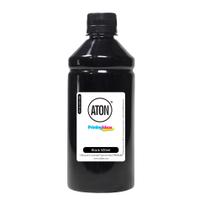 Compatível: Tinta Lexmark Universal Black 500ml Pigmentada Premium Aton