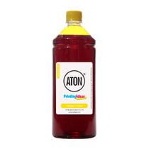 Compatível: Tinta para E481 E461 CL-54 Yellow Aton Corante 1 Litro