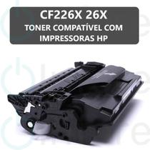 Compatível: Toner Cf226x 26x para Impressora M426 M402 M426FDW M426DW M402DN Compatível: Toner Cf226x 26x para Impressora M426 M402 M426FDW M426DW M402DN