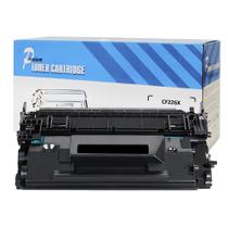 Compativel: toner cf226x cf226 26x cf226xb m426 m402 premium
