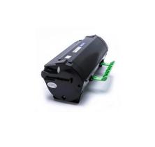 Compatível Toner MX622 15K Sem Chip para Impressoras MS321/421/521/621/622 MX321/421/521/522/622
