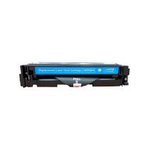 Compativel: Toner Pro Resolution CF501 CF501A para HP M254 M280 M281 M281FDW M254DW Ciano 1.3K