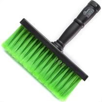 Compel Broxa Retangular Plast,Md - Kit C/12 Pc Compel Broxa Retangular Plast,Md - Kit C/12 Pc