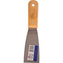 Compel Espatula Inox Cabo Md. 40 Mm Compel Espatula Inox Cabo Md. 40 Mm