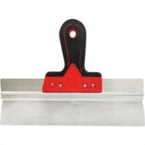 Compel Espatula Inox P/Gesso 250Mm Compel Espatula Inox P/Gesso 250Mm