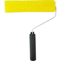 Compel Rolo P/Text 15Cm Espuma Compel Rolo P/Text 15Cm Espuma