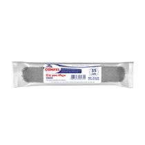 Compel rolo para massa rolada 35cm