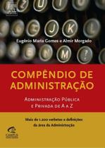 Compêndio de Administração