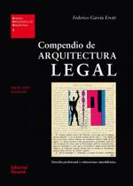 Compendio de Arquitectura Legal. Derecho Profesional Y Valoraciones Inmobiliarias: EUA 2