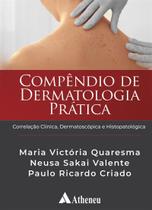 Compendio de dermatologia pratica Compendio de dermatologia pratica